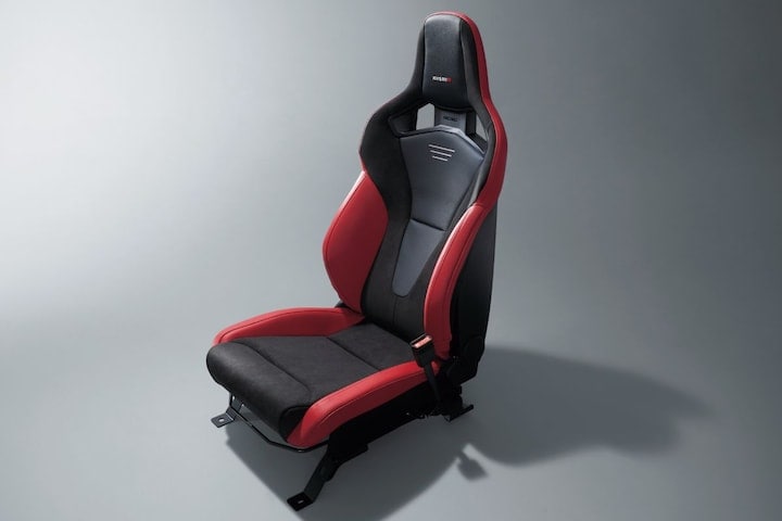 Nissan Note Aura Nismo