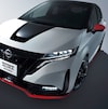 Nissan Note Aura Nismo