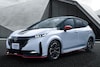 Nissan Note Aura Nismo