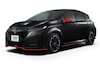 Nissan Note Aura Nismo