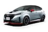 Nissan Note Aura Nismo