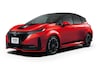Nissan Note Aura Nismo