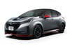Nissan Note Aura Nismo