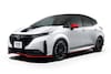 Nissan Note Aura Nismo