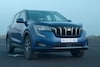 Mahindra XUV700