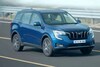 Mahindra XUV700