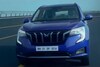 Mahindra XUV700