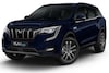 Mahindra XUV700