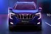 Mahindra XUV700