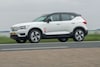 Volvo XC40 P8 Recharge