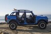 Ford Bronco Riptide Concept