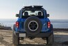 Ford Bronco Riptide Concept