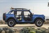Ford Bronco Riptide Concept