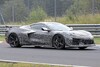 Spyshots Chevrolet Corvette Stingray Z06