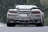 Spyshots Chevrolet Corvette Stingray Z06