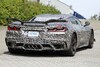 Spyshots Chevrolet Corvette Stingray Z06