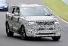 Spyshots Land Rover Range Rover SVR