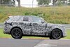 Spyshots Land Rover Range Rover SVR