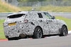 Spyshots Land Rover Range Rover SVR