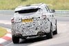 Spyshots Land Rover Range Rover SVR
