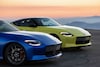 Nissan Z