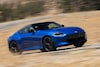 Nissan Z