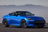 Nissan Z