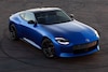 Nissan Z