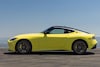 Nissan Z