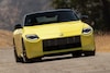Nissan Z
