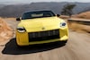 Nissan Z