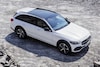 Mercedes-Benz C-klasse All-Terrain