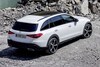 Mercedes-Benz C-klasse All-Terrain