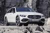 Mercedes-Benz C-klasse All-Terrain