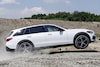 Mercedes-Benz C-klasse All-Terrain
