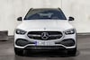 Mercedes-Benz C-klasse All-Terrain