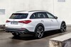 Mercedes-Benz C-klasse All-Terrain