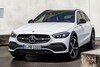 Mercedes-Benz C-klasse All-Terrain