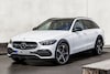 Mercedes-Benz C-klasse All-Terrain