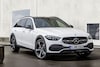 Mercedes-Benz C-klasse All-Terrain