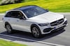 Mercedes-Benz C-klasse All-Terrain