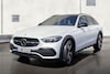 Mercedes-Benz C-klasse All-Terrain