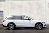 Mercedes-Benz C-klasse All-Terrain