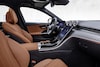 Mercedes-Benz C-klasse All-Terrain
