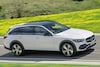 Mercedes-Benz C-klasse All-Terrain