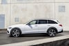 Mercedes-Benz C-klasse All-Terrain