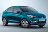 Tata Tigor EV