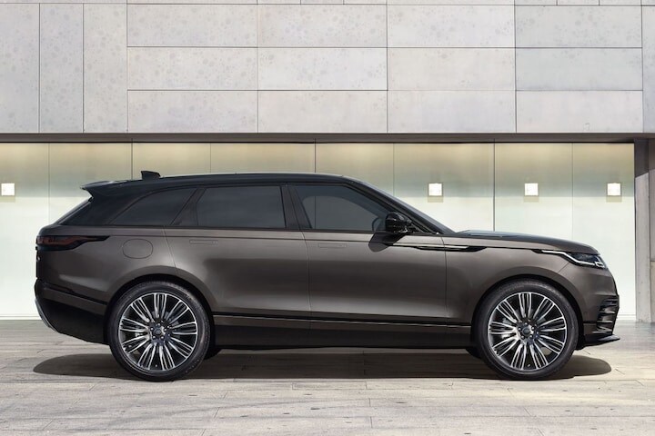 Land Rover Range Rover Velar 2022