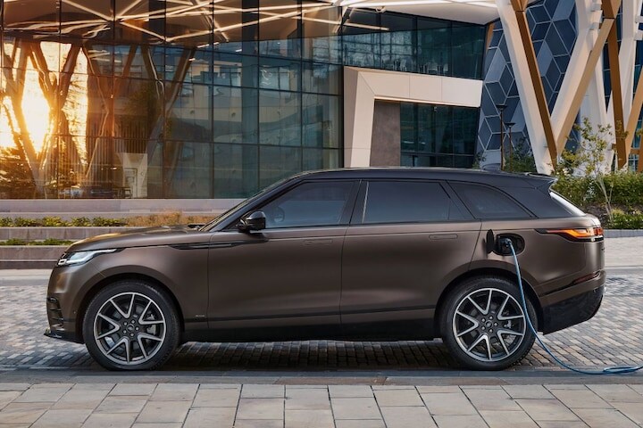 Land Rover Range Rover Velar 2022