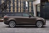 Land Rover Range Rover Velar 2022
